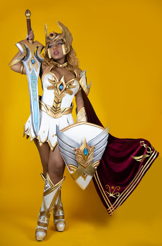 She-Ra