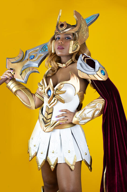 She-Ra