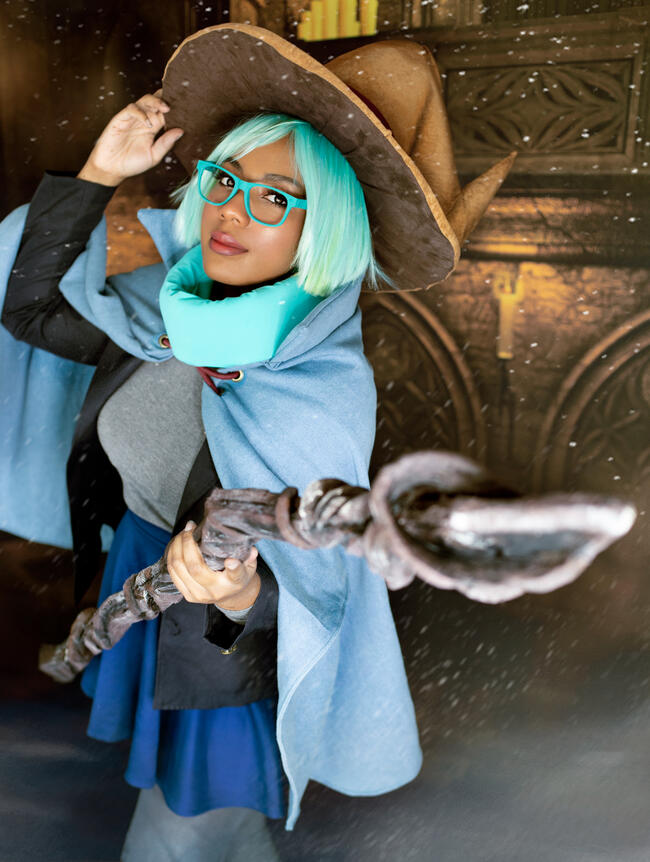 Anjaya