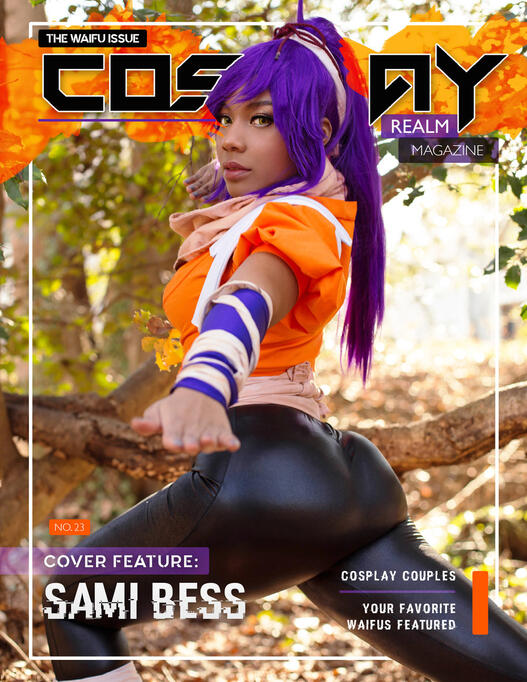 Cover Feature